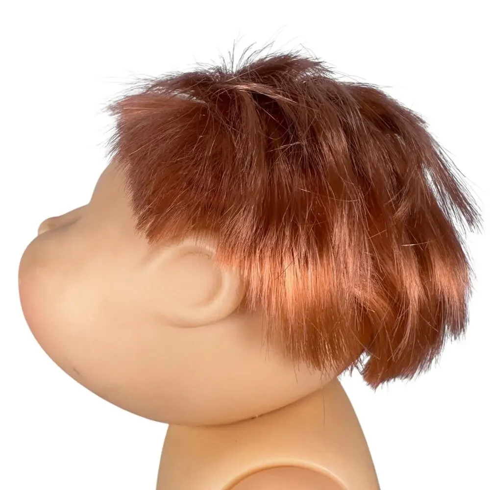 Cabbage Patch Kids vintage cabbage